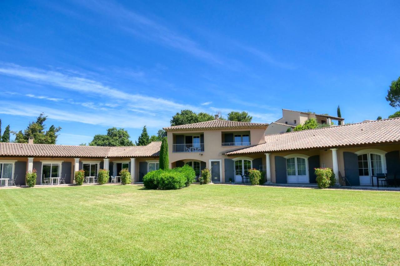 Les Residences De Metifiot Saint-Rémy-de-Provence Zewnętrze zdjęcie