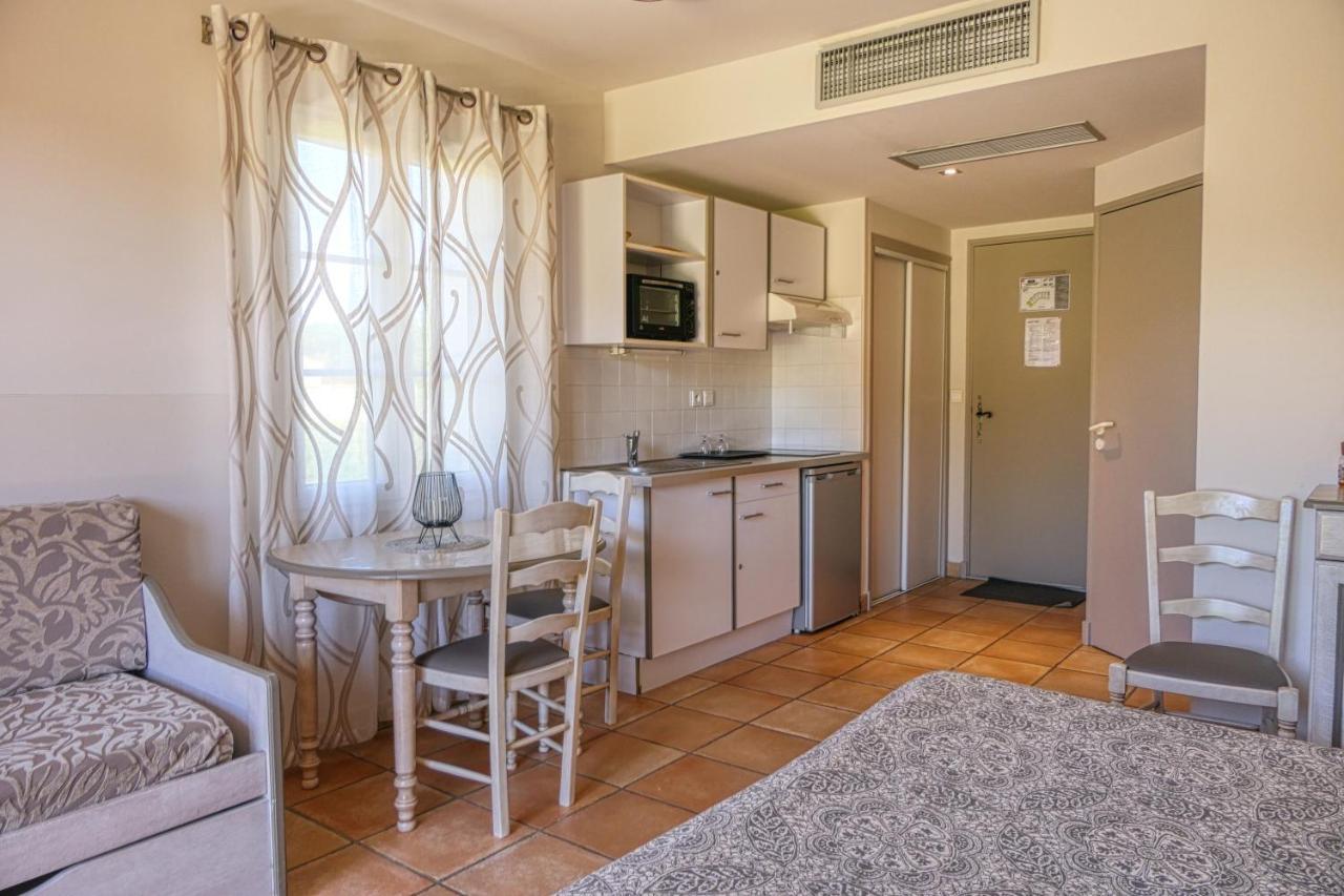 Les Residences De Metifiot Saint-Rémy-de-Provence Zewnętrze zdjęcie