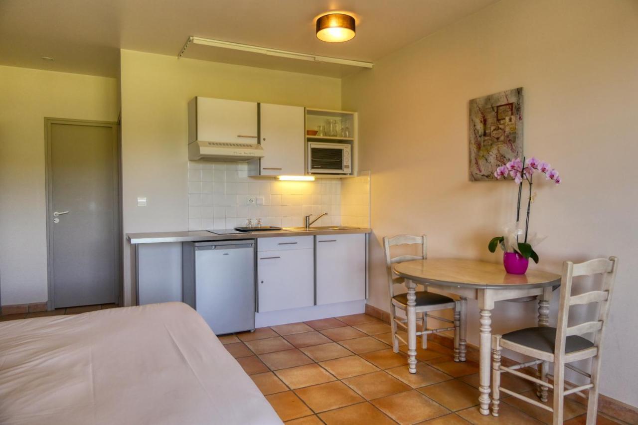 Les Residences De Metifiot Saint-Rémy-de-Provence Zewnętrze zdjęcie
