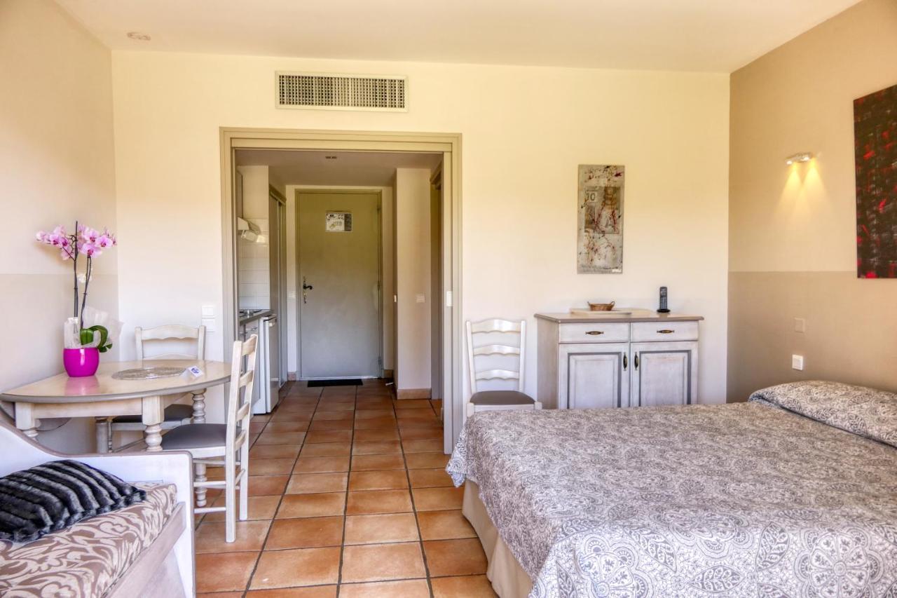 Les Residences De Metifiot Saint-Rémy-de-Provence Zewnętrze zdjęcie