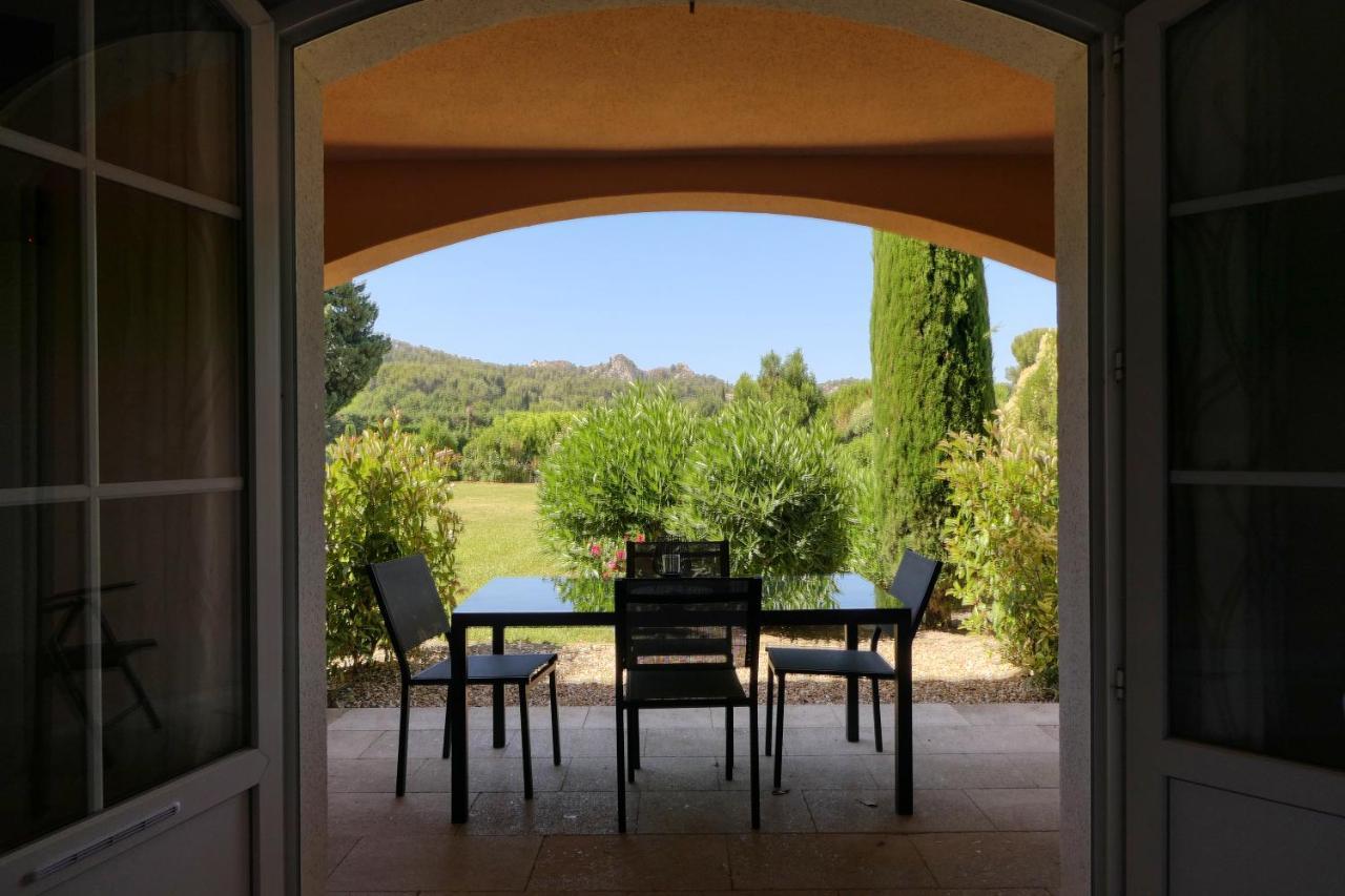 Les Residences De Metifiot Saint-Rémy-de-Provence Zewnętrze zdjęcie