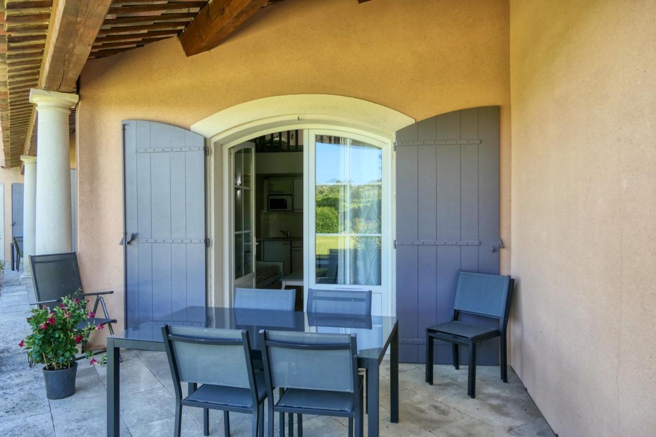 Les Residences De Metifiot Saint-Rémy-de-Provence Zewnętrze zdjęcie