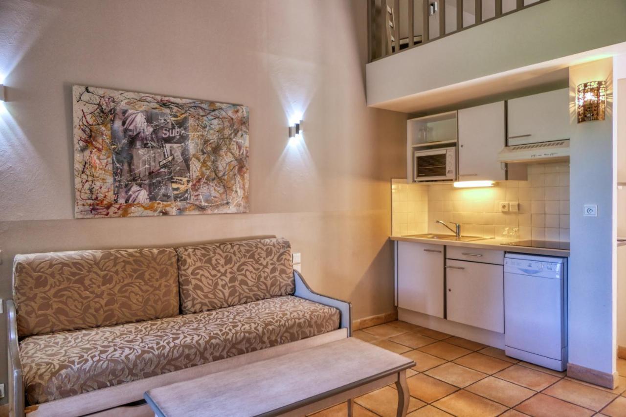 Les Residences De Metifiot Saint-Rémy-de-Provence Zewnętrze zdjęcie