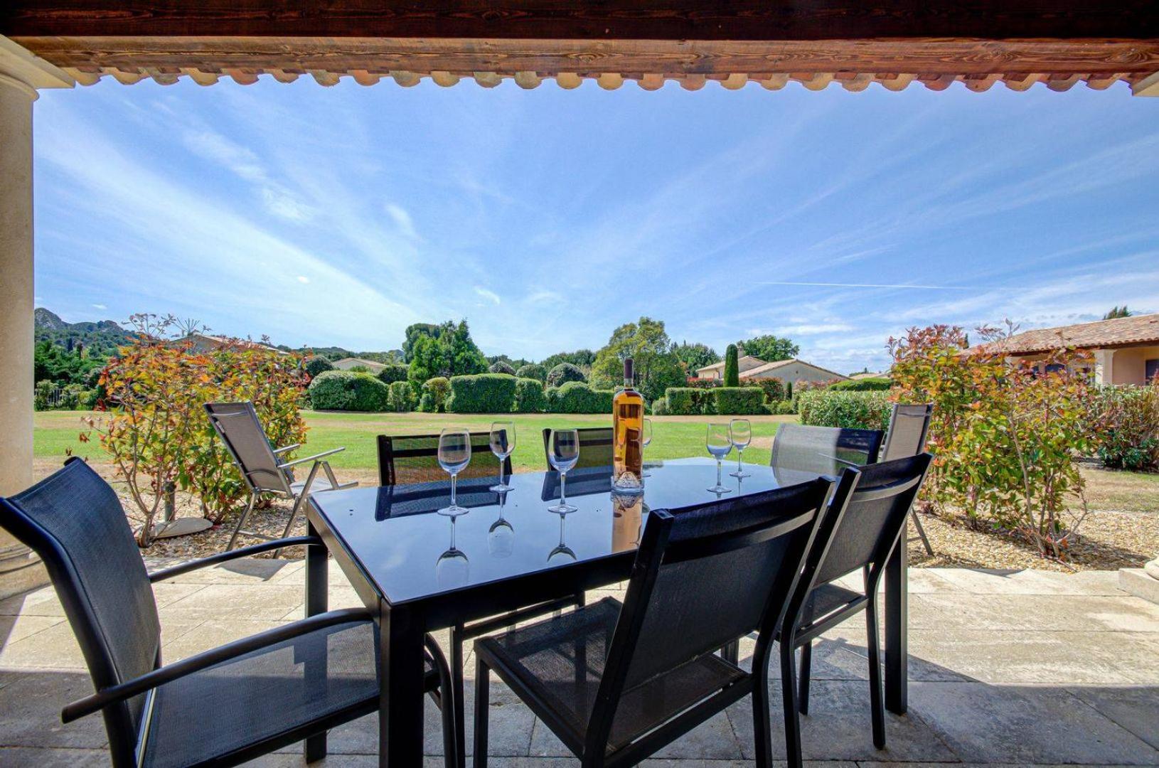 Les Residences De Metifiot Saint-Rémy-de-Provence Zewnętrze zdjęcie