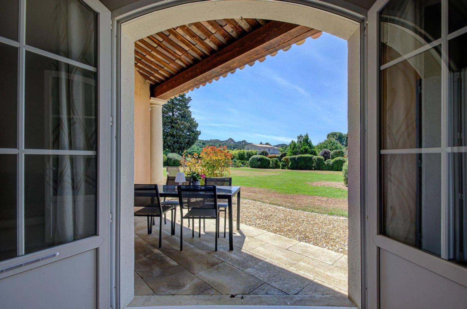 Les Residences De Metifiot Saint-Rémy-de-Provence Zewnętrze zdjęcie