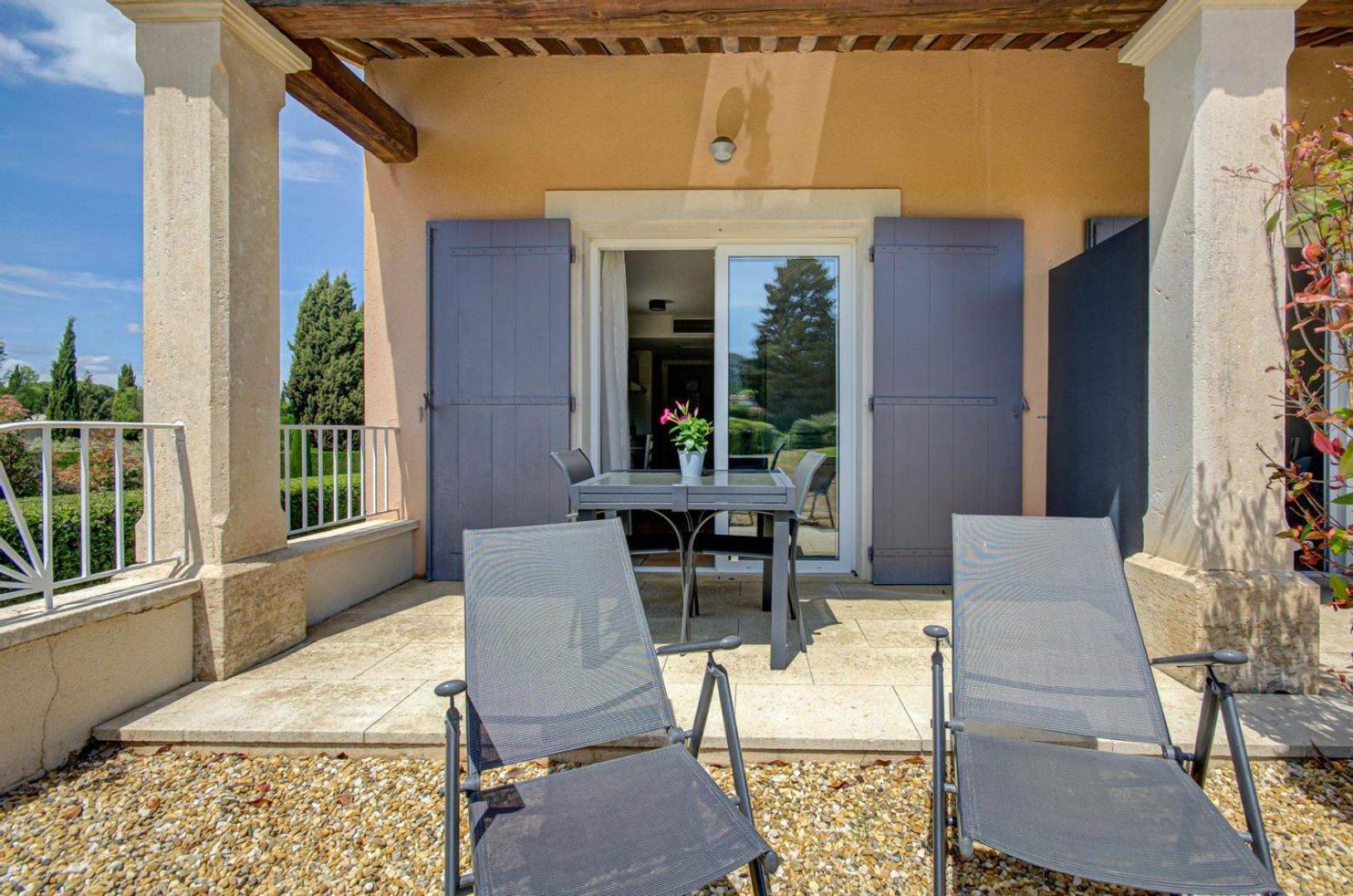 Les Residences De Metifiot Saint-Rémy-de-Provence Zewnętrze zdjęcie