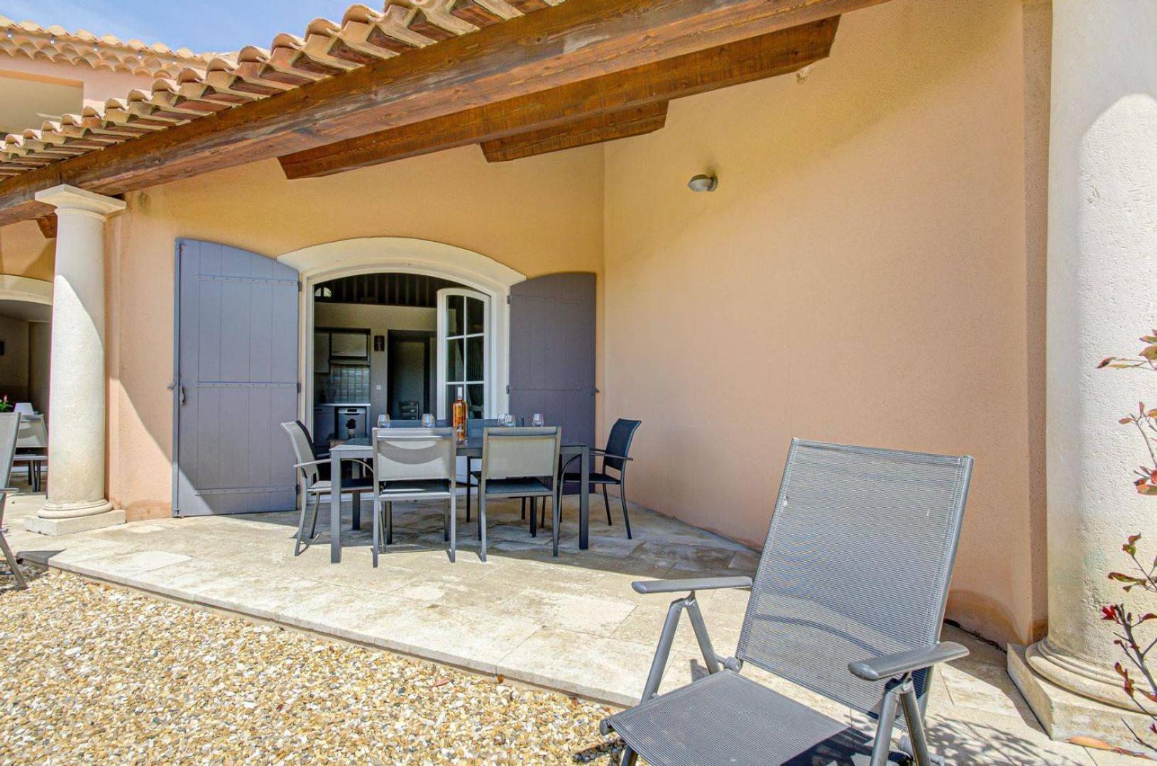 Les Residences De Metifiot Saint-Rémy-de-Provence Zewnętrze zdjęcie