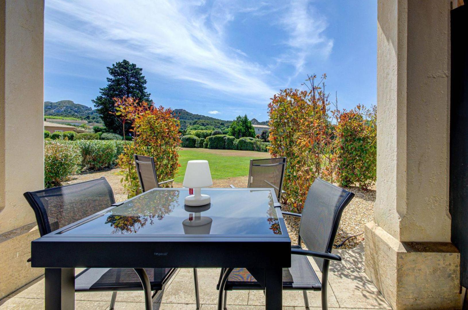 Les Residences De Metifiot Saint-Rémy-de-Provence Zewnętrze zdjęcie