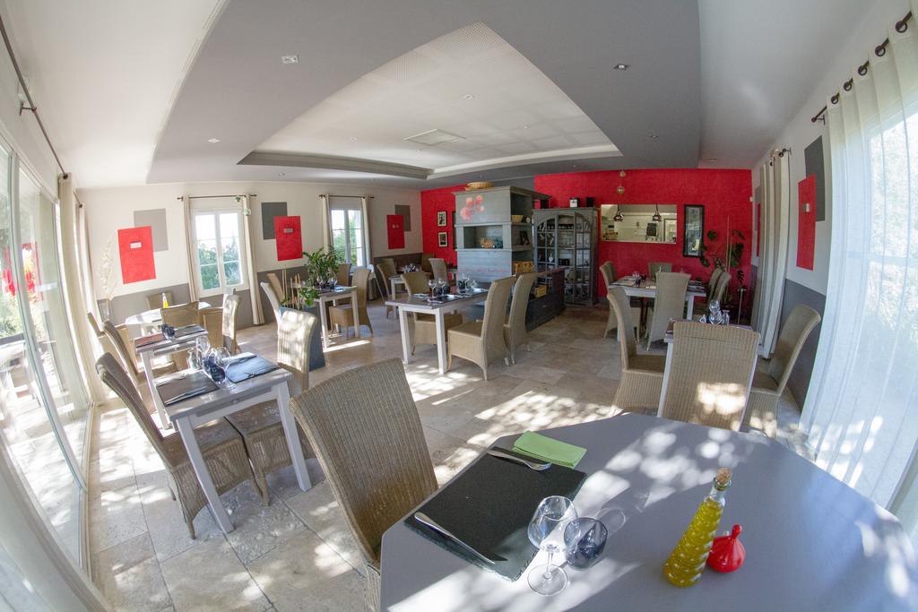 Les Residences De Metifiot Saint-Rémy-de-Provence Zewnętrze zdjęcie