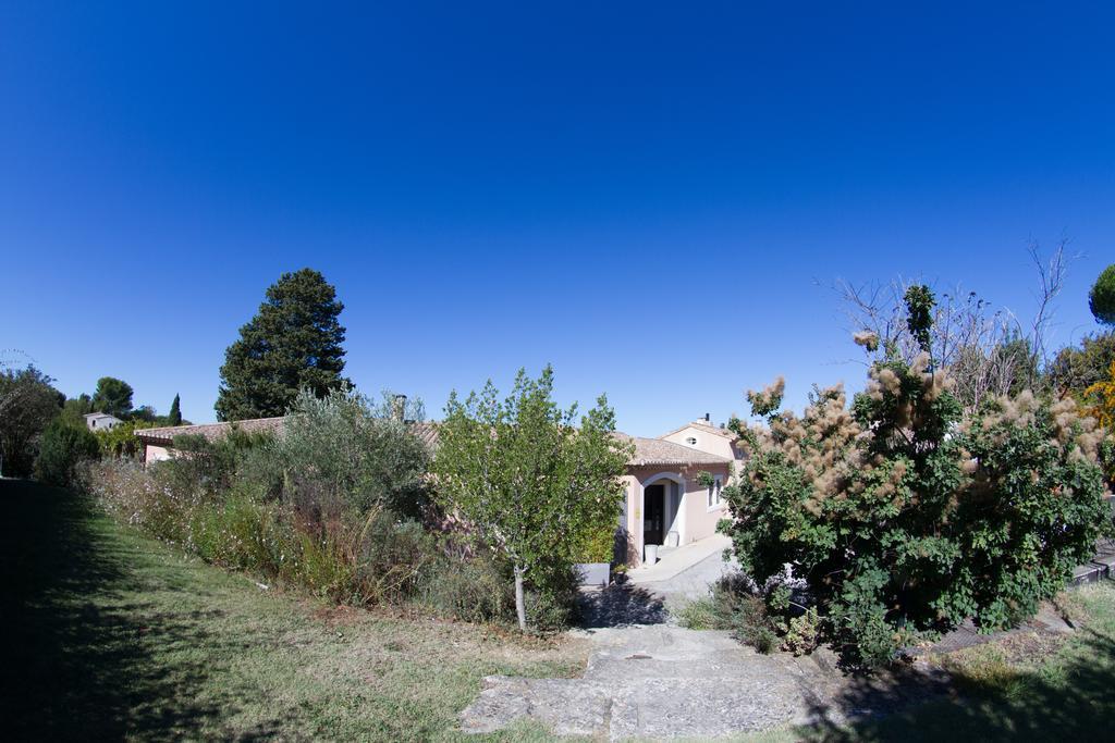Les Residences De Metifiot Saint-Rémy-de-Provence Zewnętrze zdjęcie