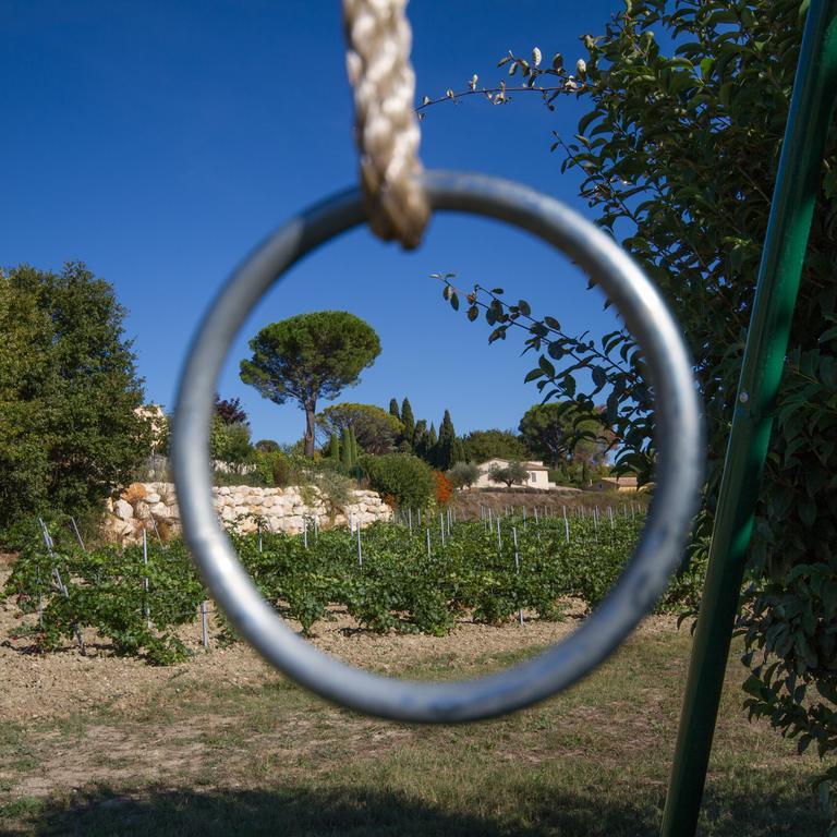 Les Residences De Metifiot Saint-Rémy-de-Provence Zewnętrze zdjęcie