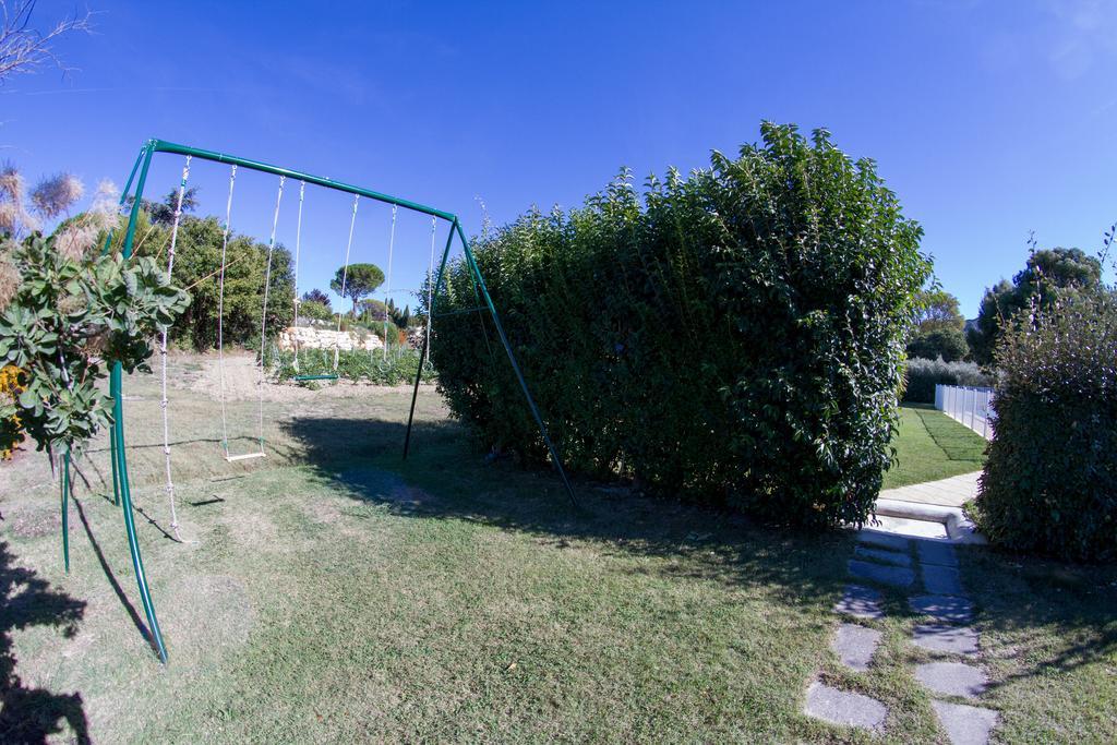 Les Residences De Metifiot Saint-Rémy-de-Provence Zewnętrze zdjęcie