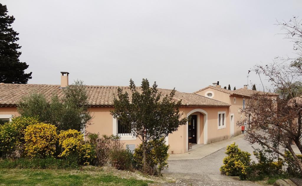 Les Residences De Metifiot Saint-Rémy-de-Provence Zewnętrze zdjęcie