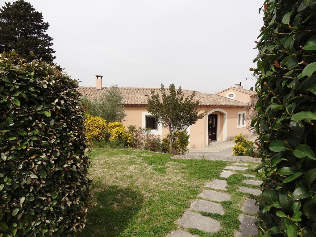 Les Residences De Metifiot Saint-Rémy-de-Provence Zewnętrze zdjęcie